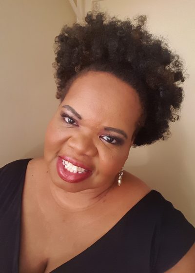 Gwendolyn Brown - 2016 Gwendolyn Brown - 2016
