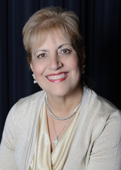 Patricia Fleitas Patricia Fleitas